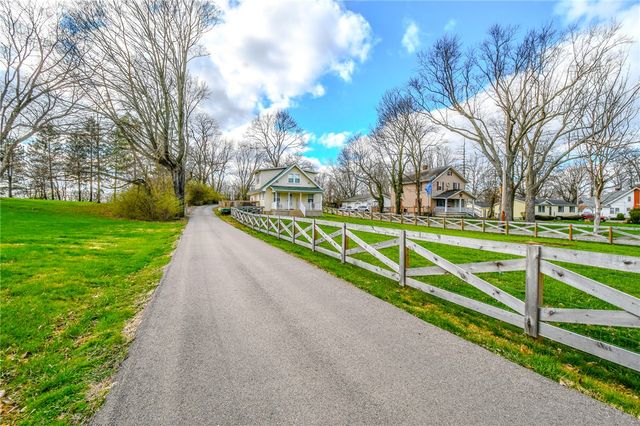 631 Kramer Road, Springfield, OH 45505