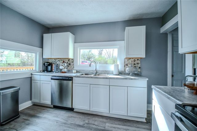 631 Kramer Road, Springfield, OH 45505