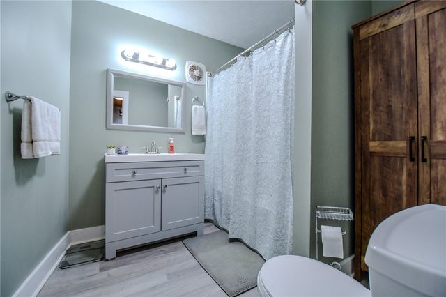 631 Kramer Road, Springfield, OH 45505