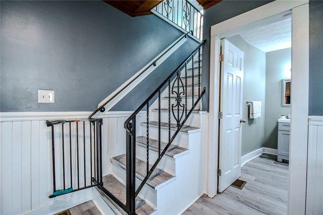 631 Kramer Road, Springfield, OH 45505