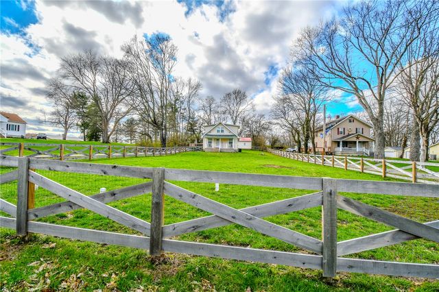 631 Kramer Road, Springfield, OH 45505