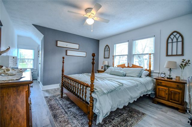 631 Kramer Road, Springfield, OH 45505