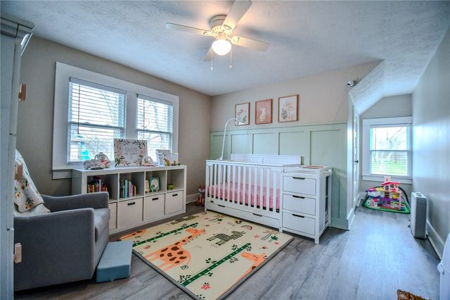 631 Kramer Road, Springfield, OH 45505