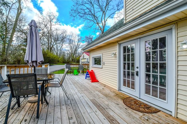 631 Kramer Road, Springfield, OH 45505