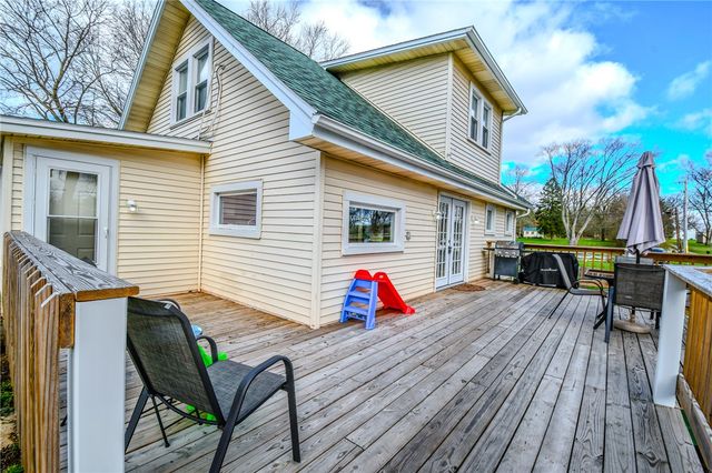 631 Kramer Road, Springfield, OH 45505