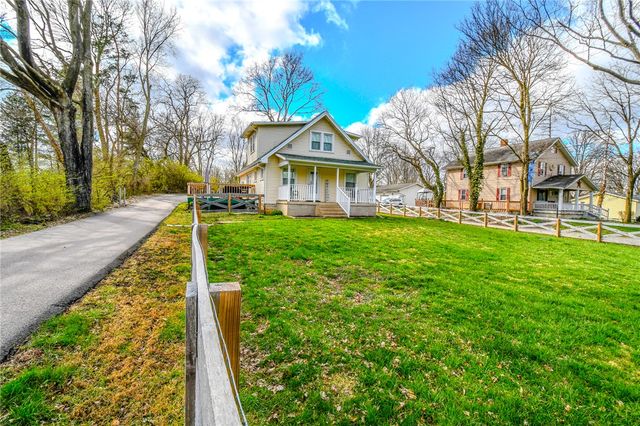 631 Kramer Road, Springfield, OH 45505