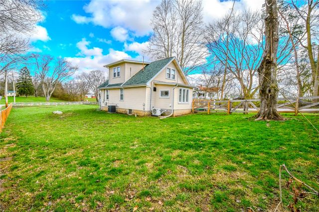 631 Kramer Road, Springfield, OH 45505