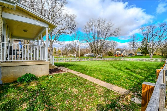 631 Kramer Road, Springfield, OH 45505