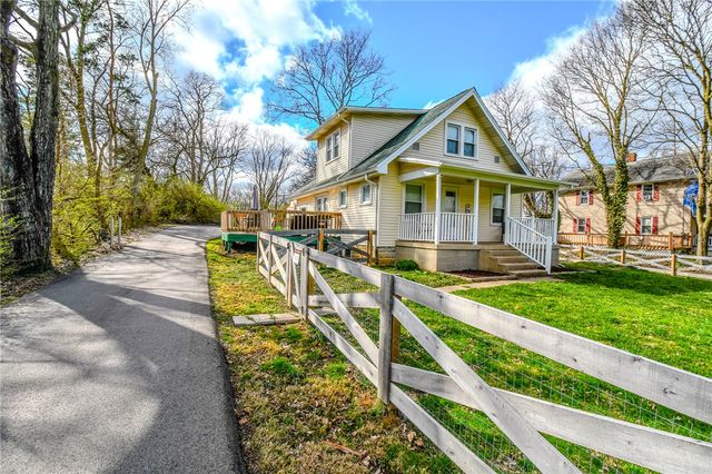 631 Kramer Road, Springfield, OH 45505