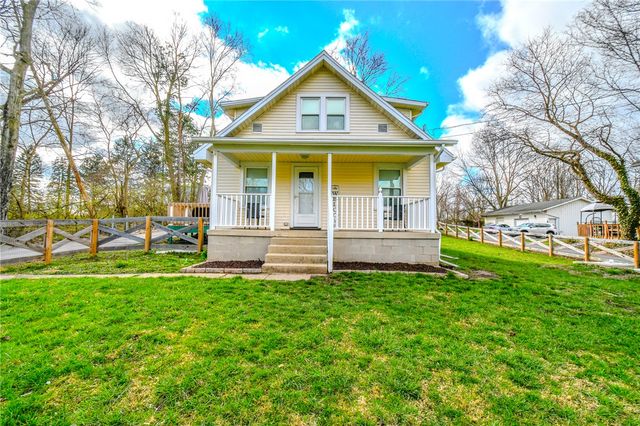 631 Kramer Road, Springfield, OH 45505