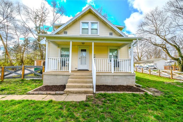 631 Kramer Road, Springfield, OH 45505