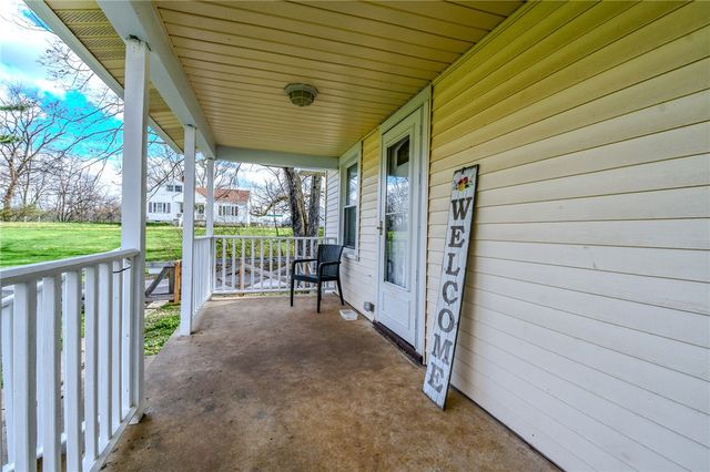 631 Kramer Road, Springfield, OH 45505