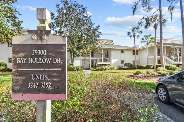 29300 BAY HOLLOW DRIVE 3250, Wesley Chapel, FL 33543