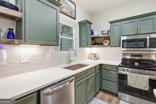 169 View Street, Clarkesville, GA 30523