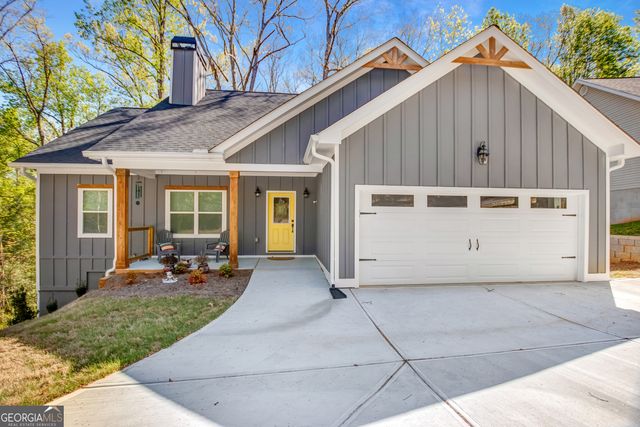 169 View Street, Clarkesville, GA 30523