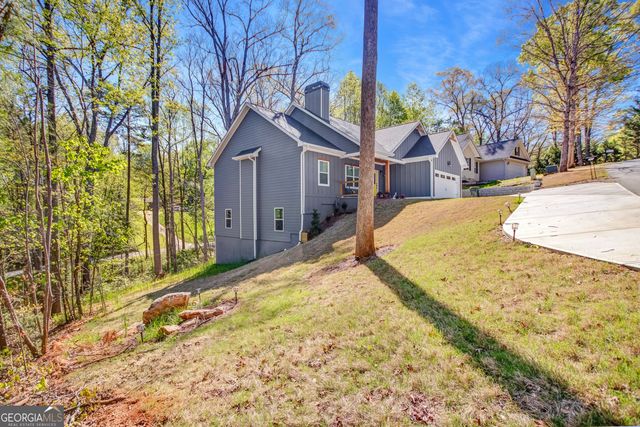 169 View Street, Clarkesville, GA 30523