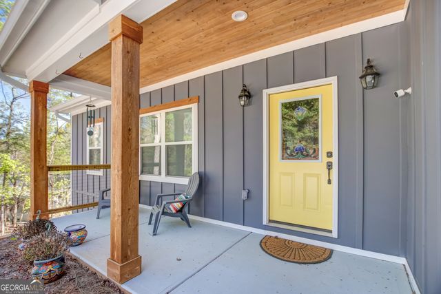 169 View Street, Clarkesville, GA 30523