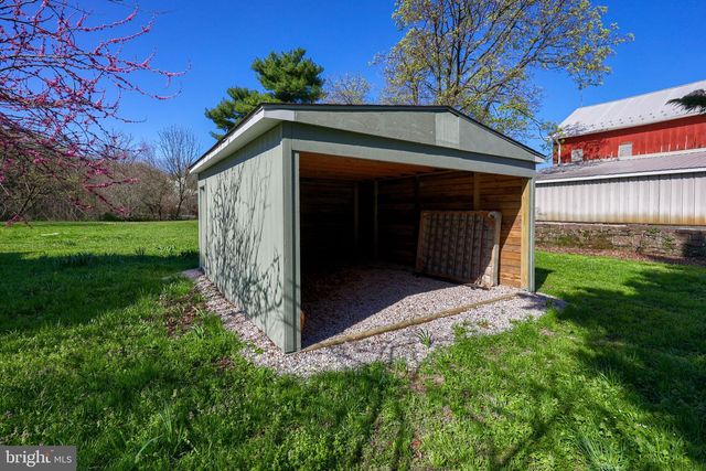 6200 OLD CARLISLE RD, Dover, PA 17315