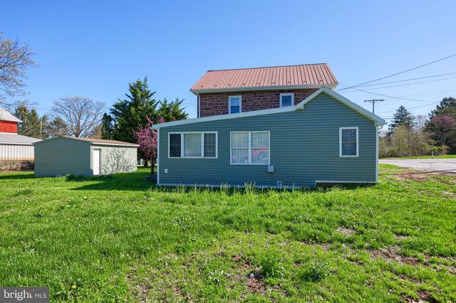 6200 OLD CARLISLE RD, Dover, PA 17315
