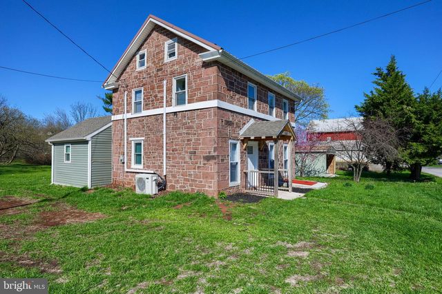 6200 OLD CARLISLE RD, Dover, PA 17315