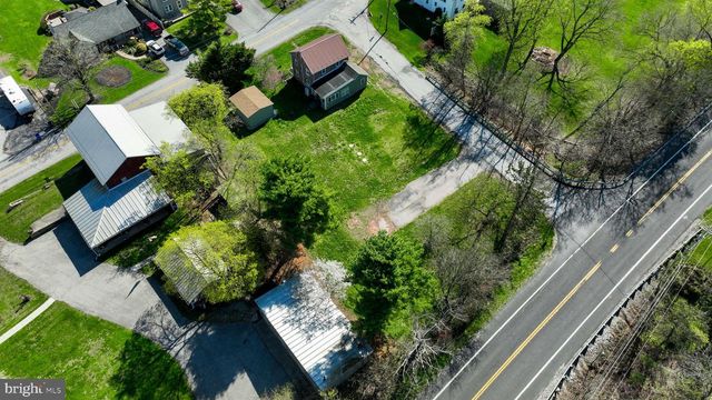 6200 OLD CARLISLE RD, Dover, PA 17315