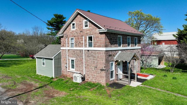 6200 OLD CARLISLE RD, Dover, PA 17315
