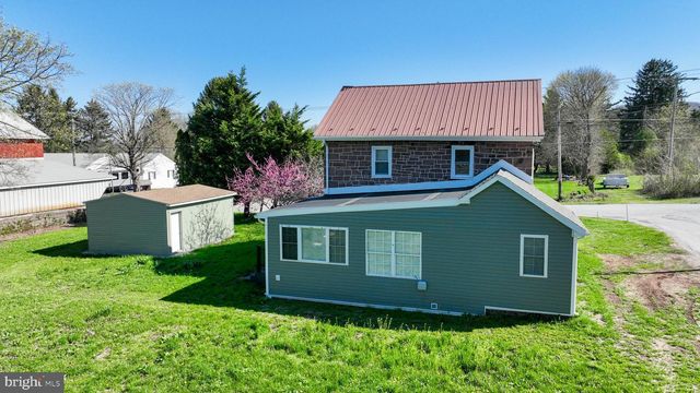 6200 OLD CARLISLE RD, Dover, PA 17315