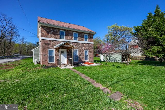 6200 OLD CARLISLE RD, Dover, PA 17315