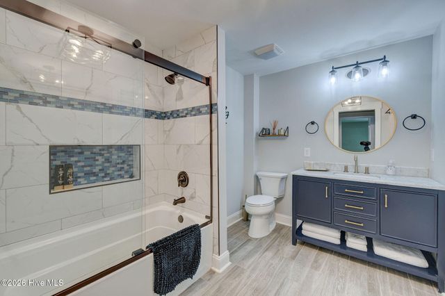 151 Pansy Lane, Hampstead, NC 28443