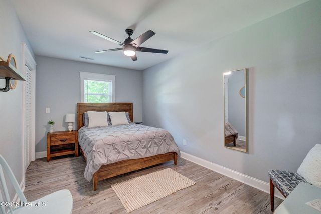 151 Pansy Lane, Hampstead, NC 28443
