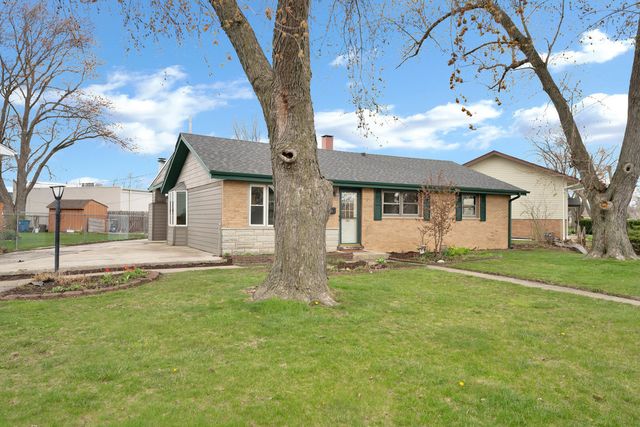 13513 Loomis Lane, Crestwood, IL 60418