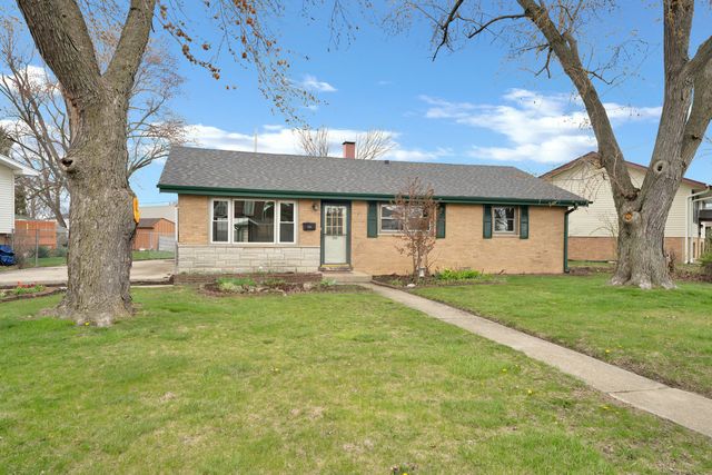 13513 Loomis Lane, Crestwood, IL 60418