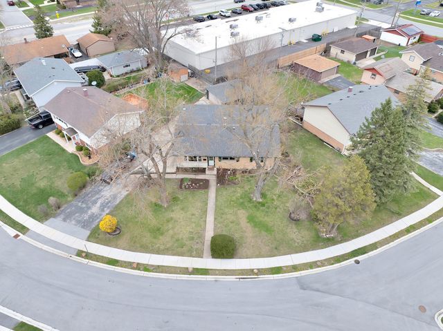 13513 Loomis Lane, Crestwood, IL 60418