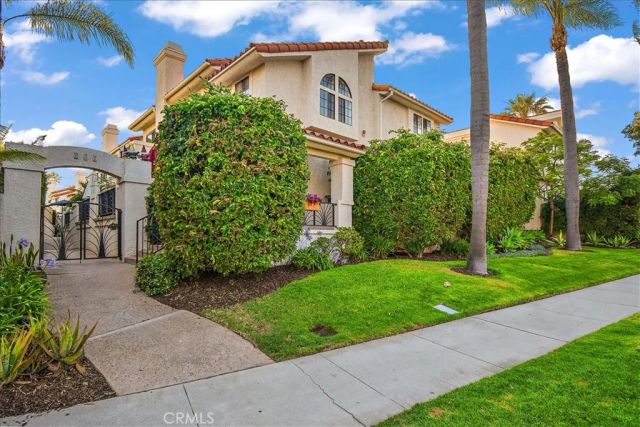 231 N Broadway 2, Redondo Beach, CA 90277
