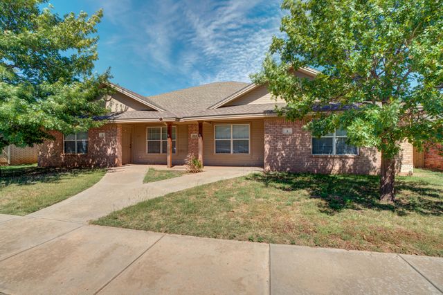 3114 109th Street, Lubbock, TX 79423