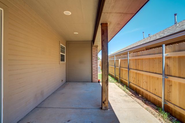 3114 109th Street, Lubbock, TX 79423
