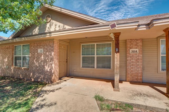 3114 109th Street, Lubbock, TX 79423