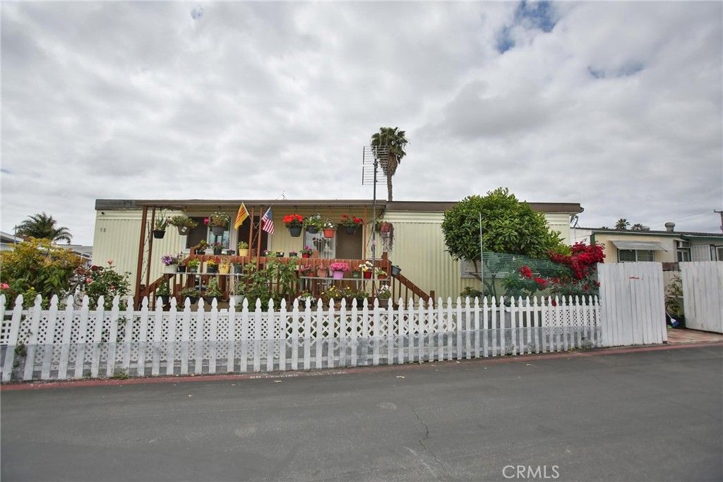 14081 Magnolia 58, Westminster, CA 92683 — exterior