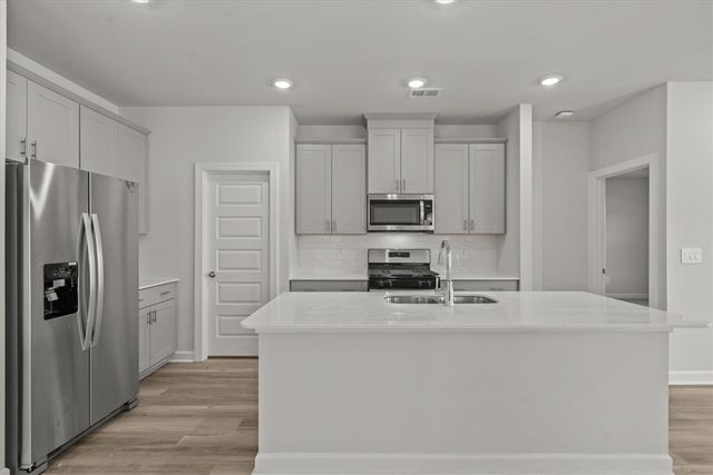 547 Harben Drive, Woodruff, SC 29388