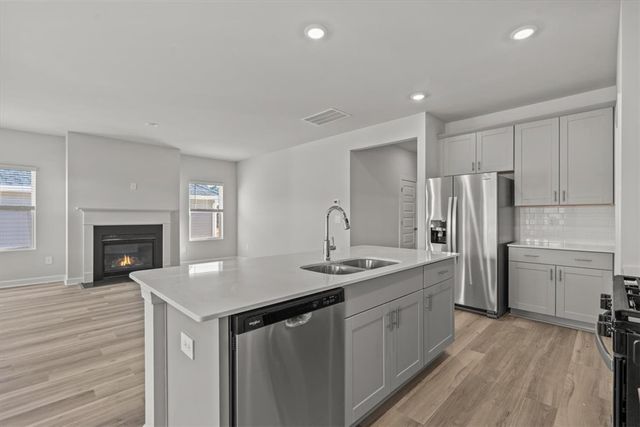 547 Harben Drive, Woodruff, SC 29388