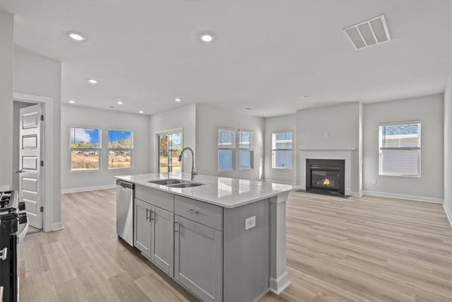 547 Harben Drive, Woodruff, SC 29388