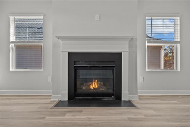 547 Harben Drive, Woodruff, SC 29388