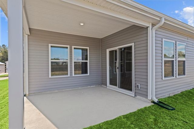 547 Harben Drive, Woodruff, SC 29388