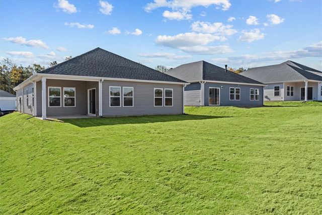 547 Harben Drive, Woodruff, SC 29388