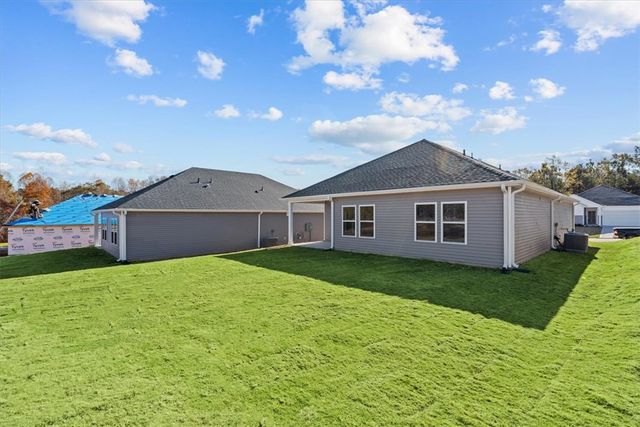 547 Harben Drive, Woodruff, SC 29388