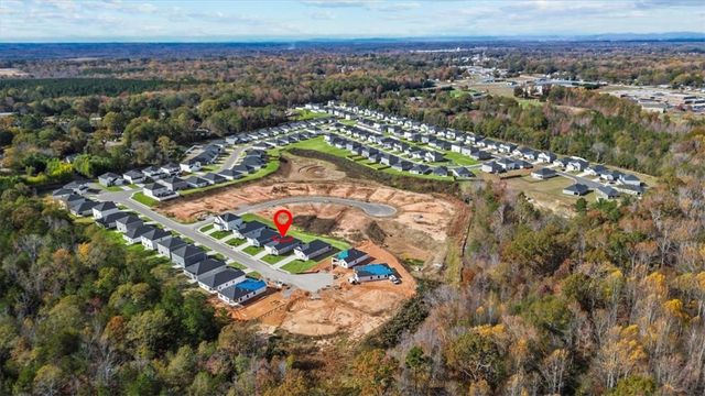 547 Harben Drive, Woodruff, SC 29388