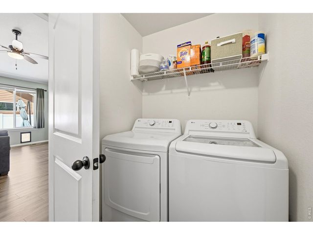 987 Axis Dr, Severance, CO 80550