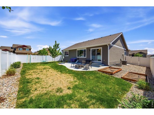 987 Axis Dr, Severance, CO 80550