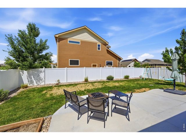987 Axis Dr, Severance, CO 80550