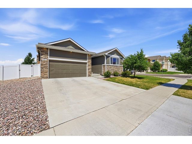 987 Axis Dr, Severance, CO 80550